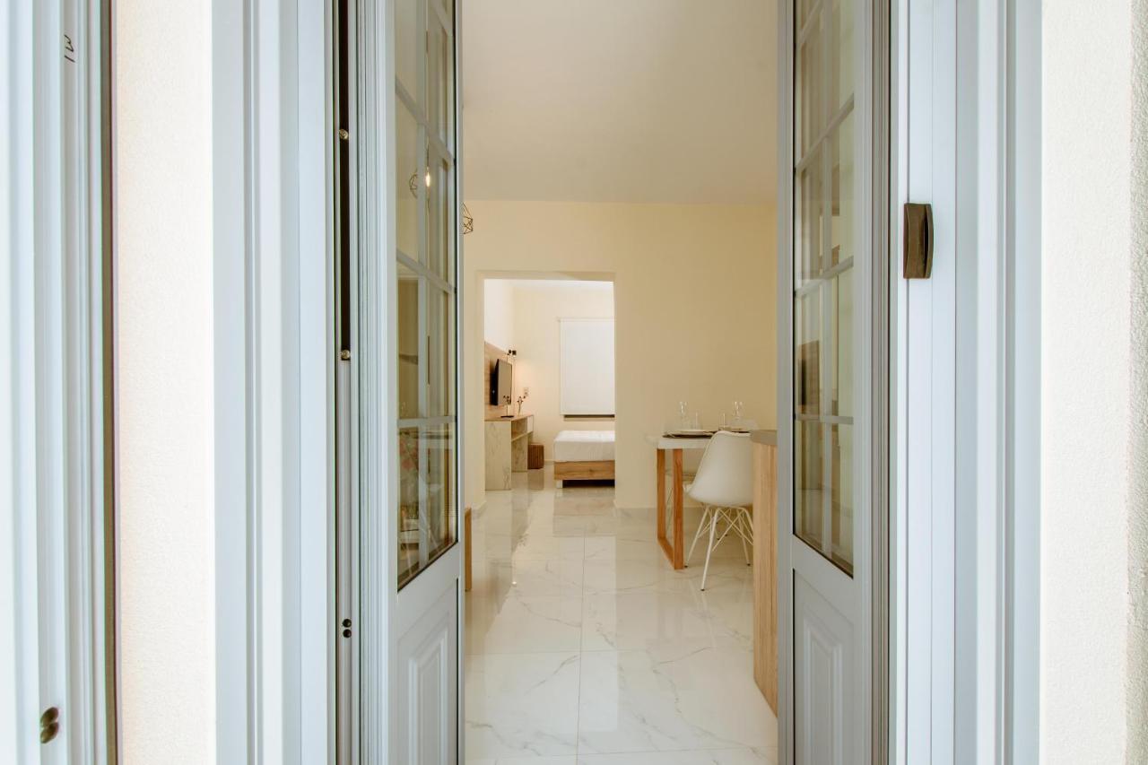 Appartement Emeli Chania (Crete)