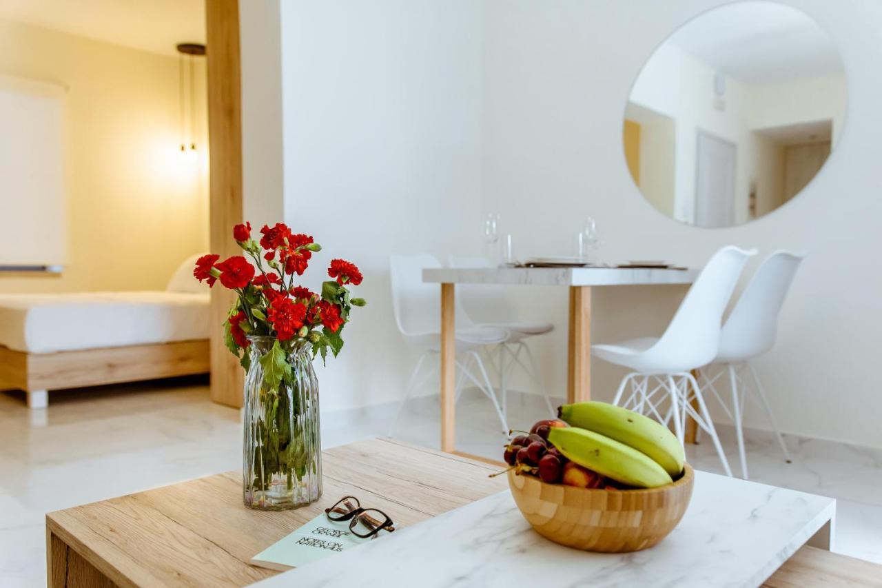 Emeli Appartement *