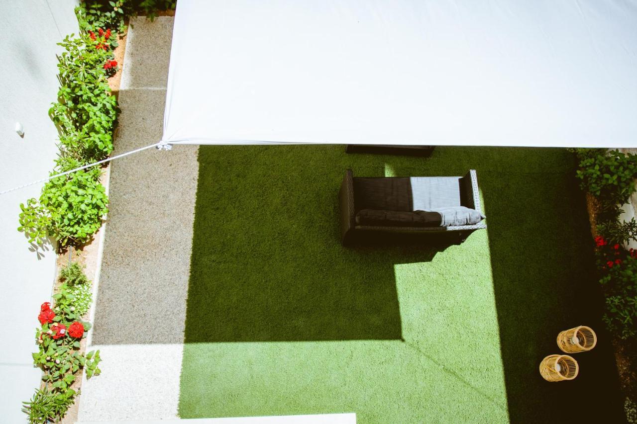 Emeli Appartement *