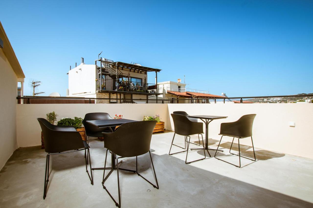 Appartement Emeli