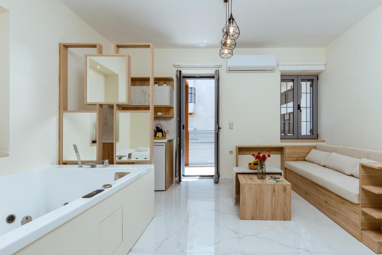 Emeli Appartement Chania (Crete)