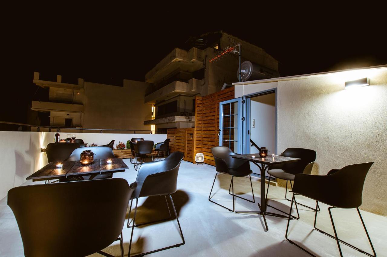 Appartement Emeli