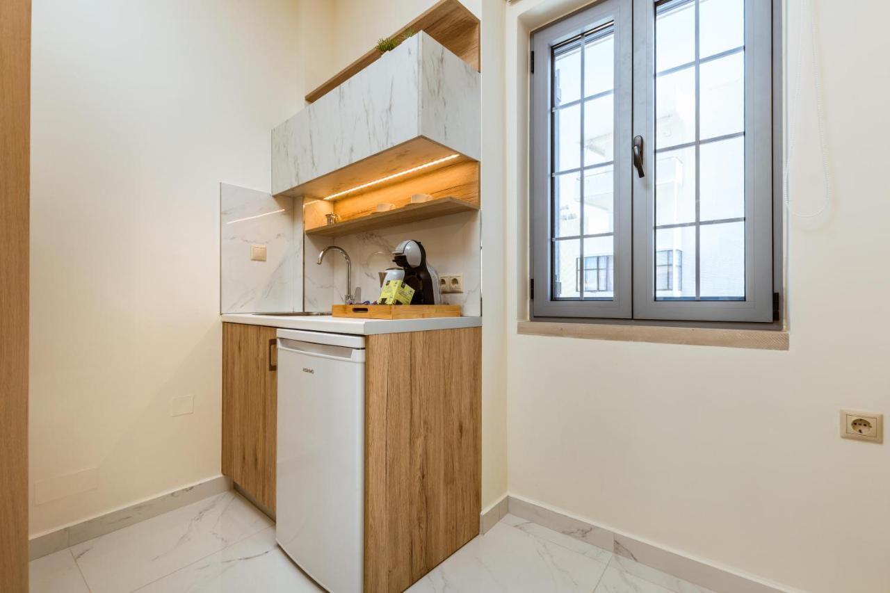 Emeli Appartement *