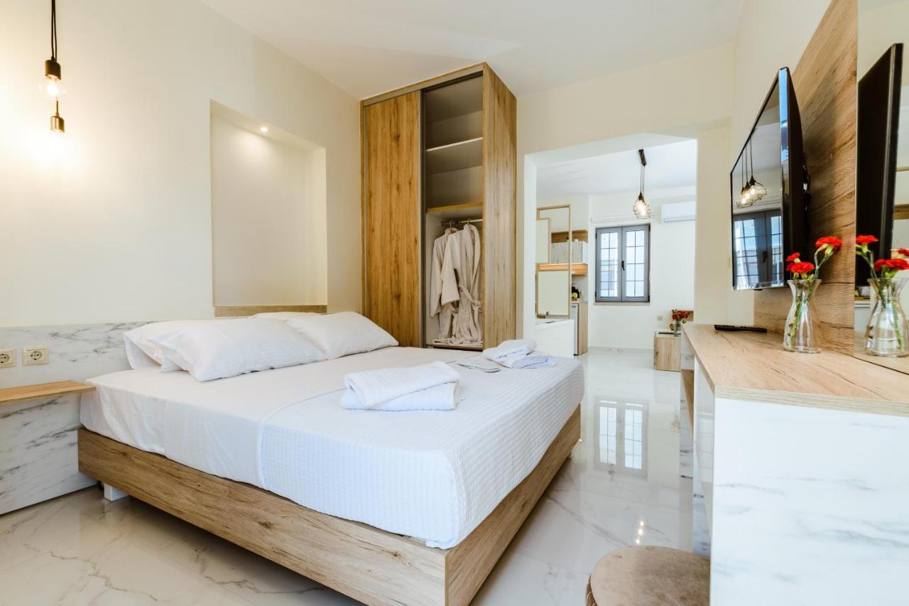 Emeli Appartement Chania (Crete)