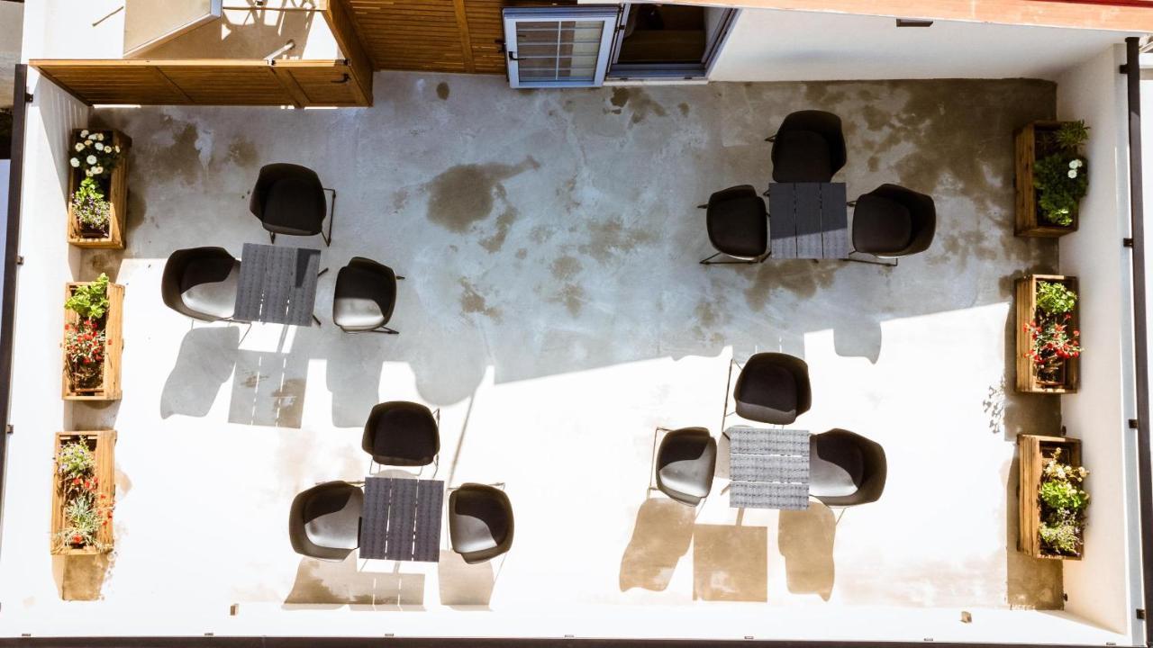 Emeli Appartement
