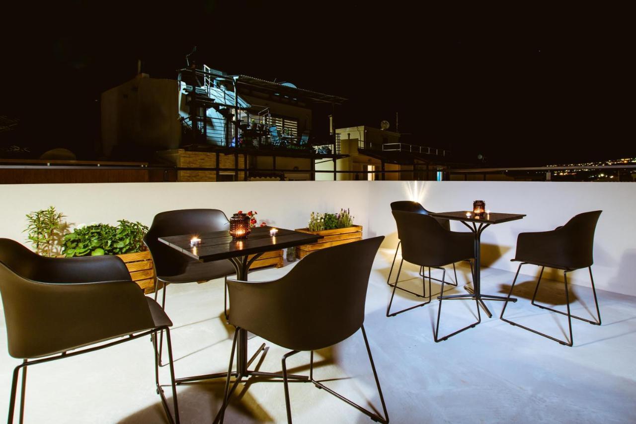 Appartement Emeli