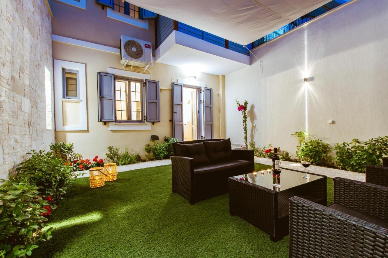 Emeli Appartement Chania (Crete)